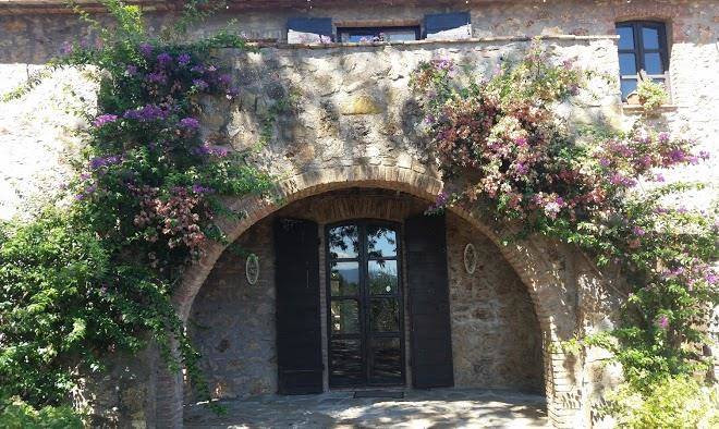 Poggio all'istrice