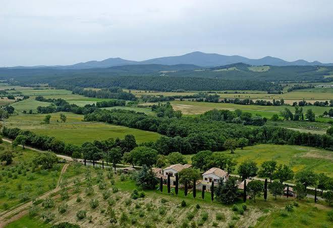 Poggio alla buca
