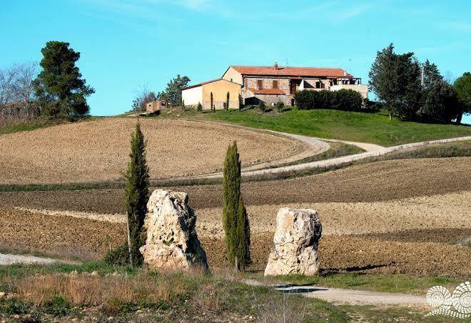 Poggio Alla Pietra 26 Image