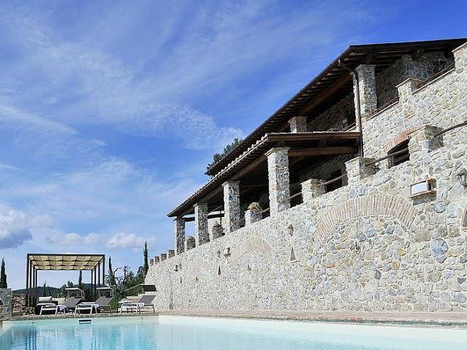 Poggio alla rocca