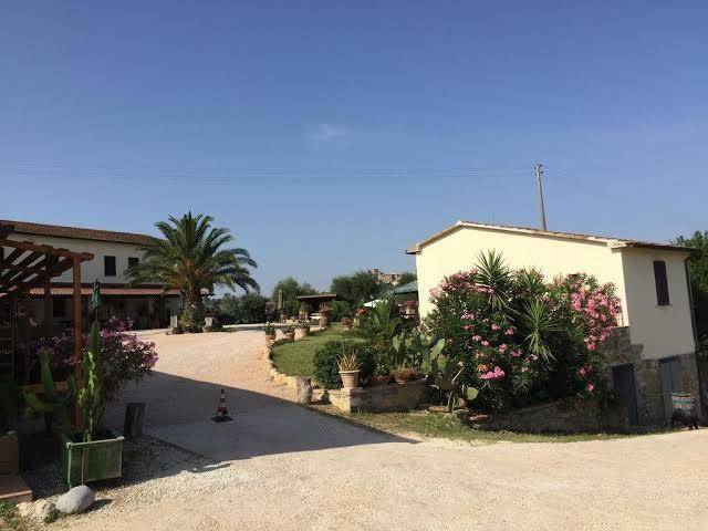 Poggio baroni agriturismo
