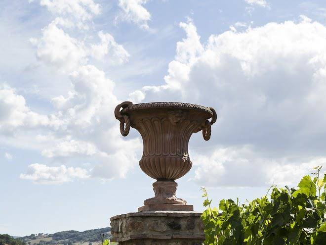 Poggio l' apparita