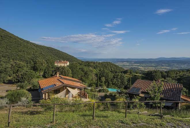Poggio La Croce Image