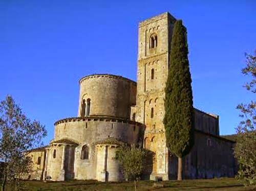 Poggio rineschi