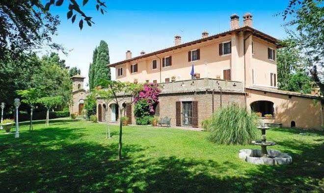 Relais antica fornace