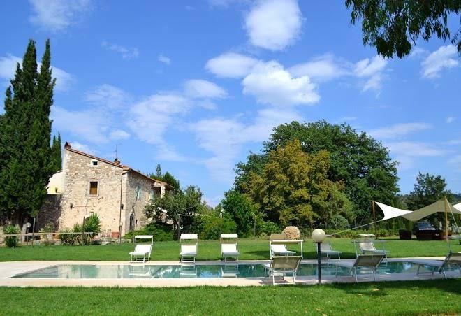Relais ciavatta