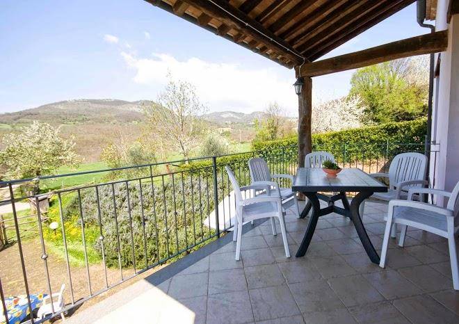 Relais Il Ciliegio Image