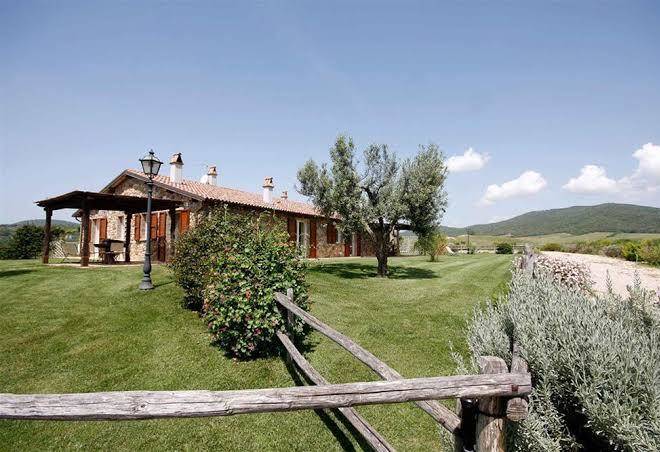 Relais cerreta