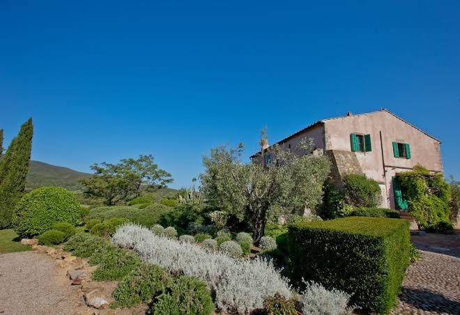 Relais la mortella