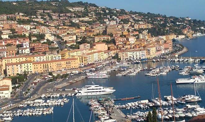 Residence Alfea Image