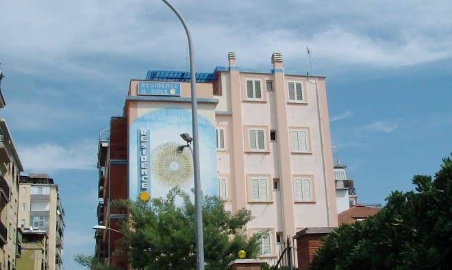 Residence il sole
