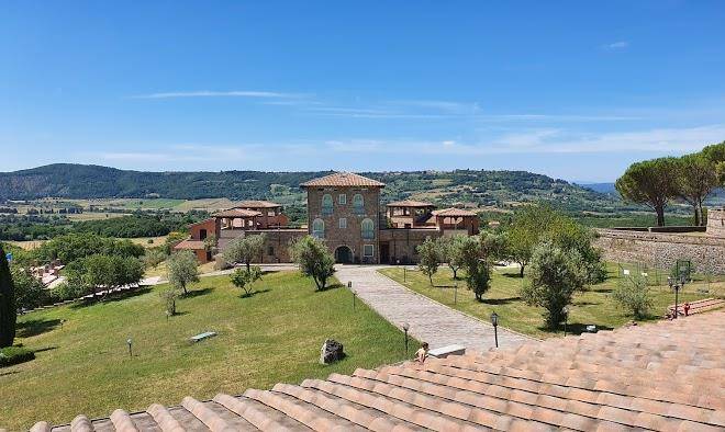 Residence Pierre & Vacances Pian Dei Mucini Image