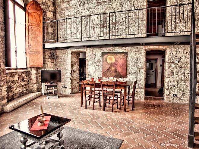 Residenza d'epoca palazzo malfatti di franco & viel snc