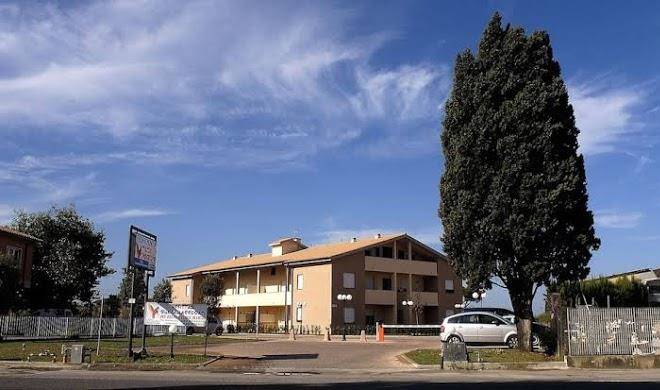 Residenza martin pescatore