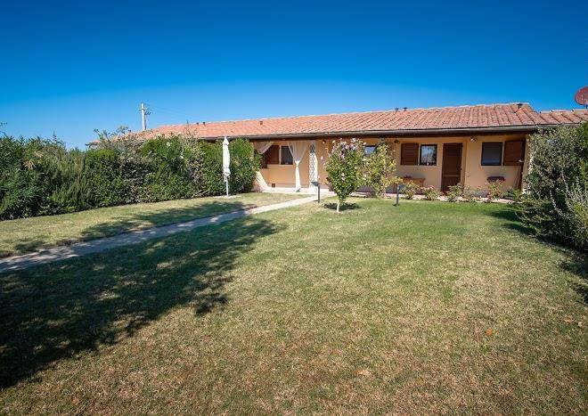 Residenza principina rta