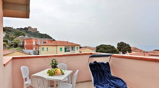 Corallo Residence Image