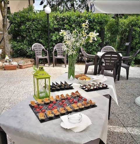 Ristorante il boscaiolo