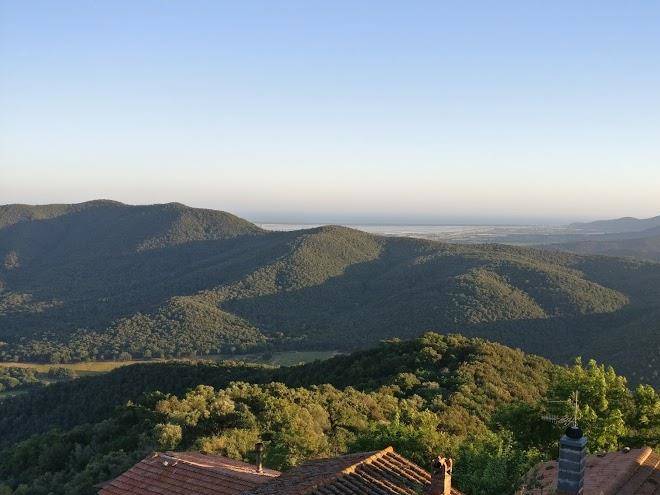 Ristorante La Terrazza Degli Etruschi Image