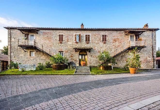 Ristorante Pian Dei Mucini Image