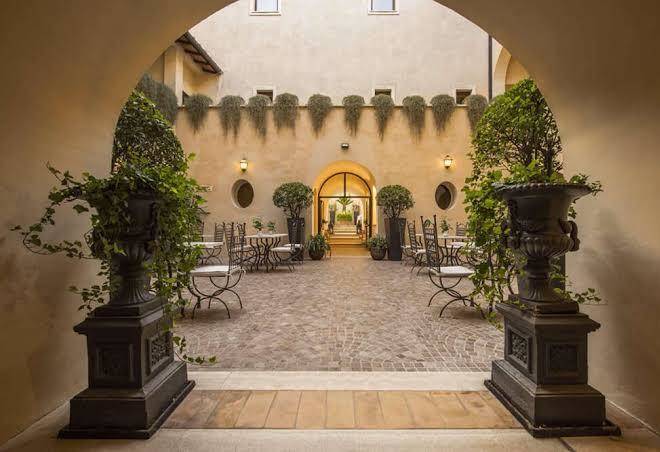 San biagio relais