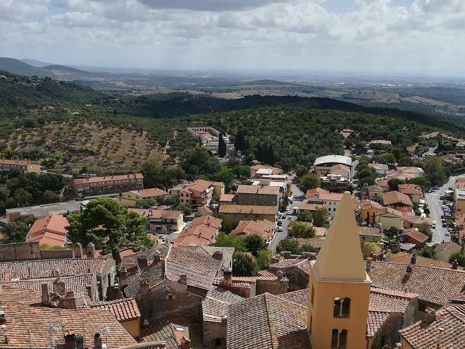 Albergo Sanlorenzo Di Pisaneschi P & C Sas Image