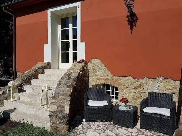 Tenuta col di sasso
