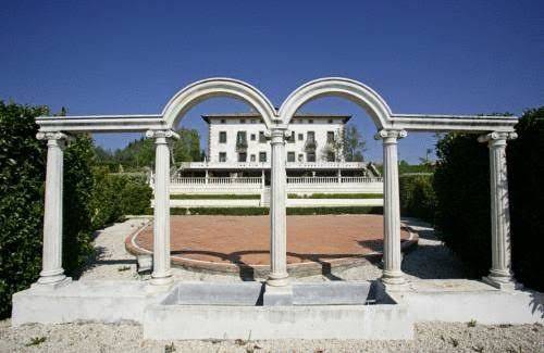 Tenuta cortevecchia