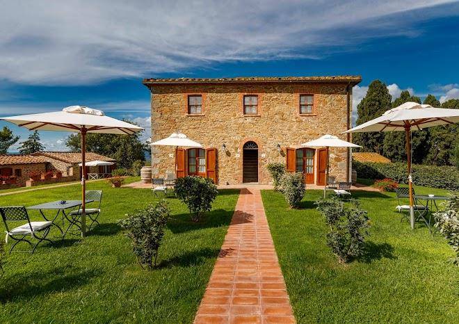 Tenuta di montecucco