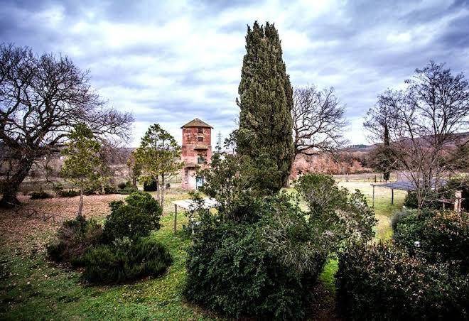 Tenuta Di Paganico Image