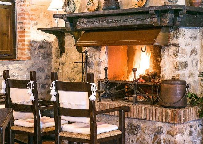 Tenuta il cicalino