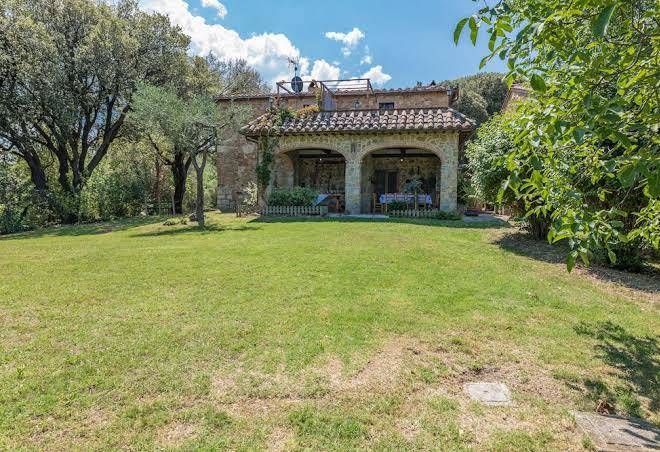 Tenuta la silva