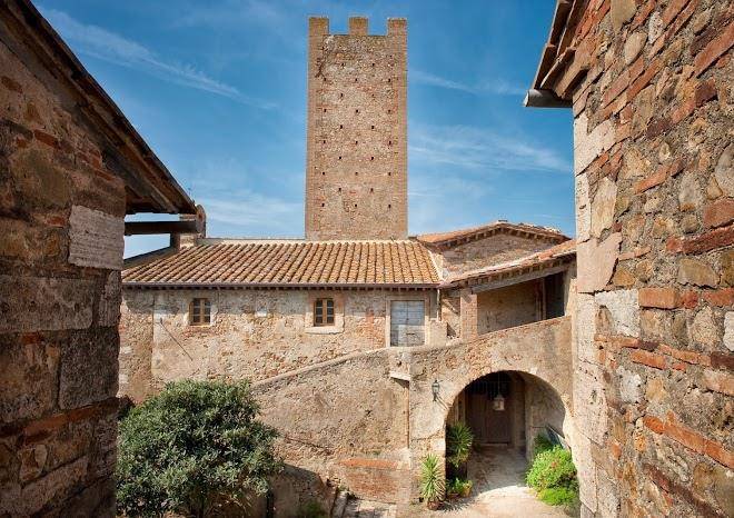 Tenuta marsiliana