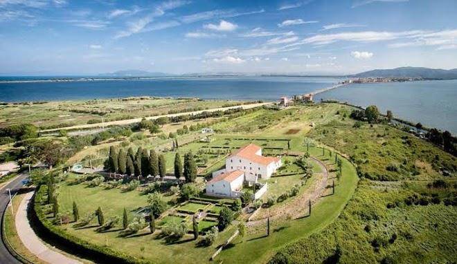 Terra rossa golf resort