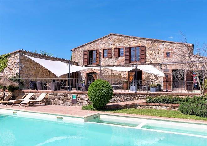 The melosa resort