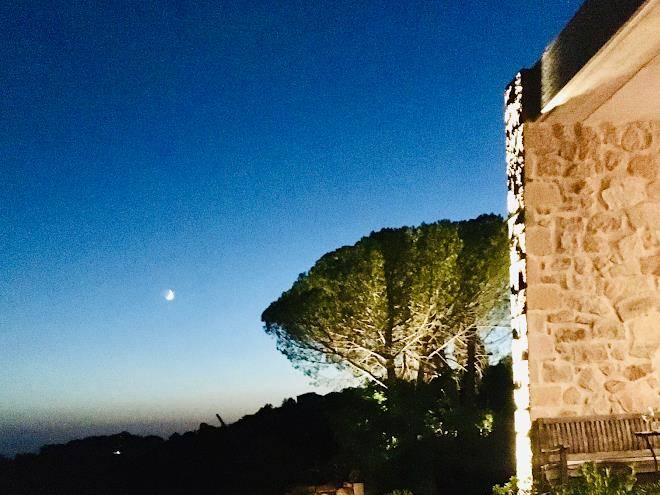 Valdonica winery i residence i restaurant