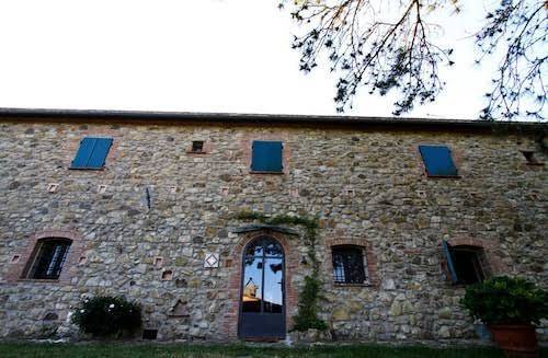 Agriturismo alberelli