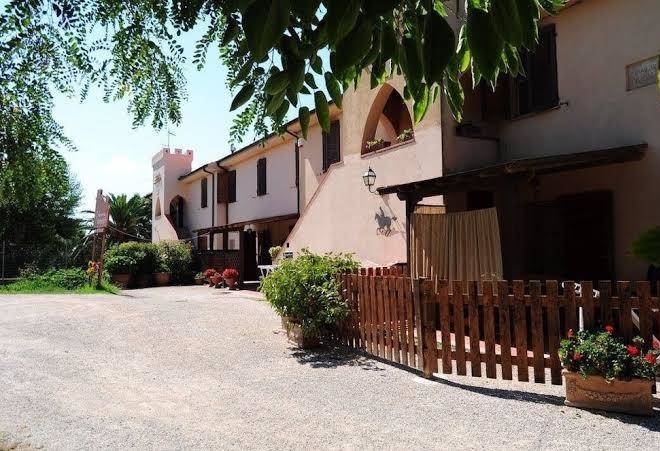 Agriturismo barbadoro