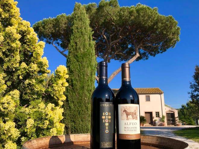 Agriturismo ceralti
