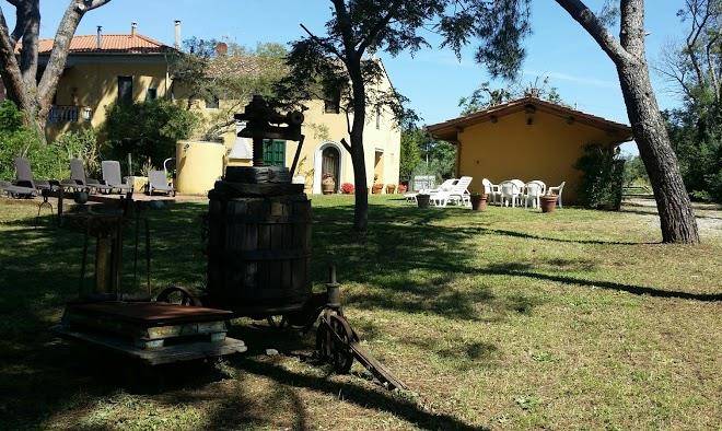 Agriturismo cerreta