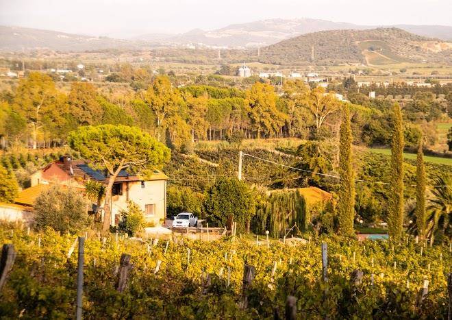 Agriturismo colle vento