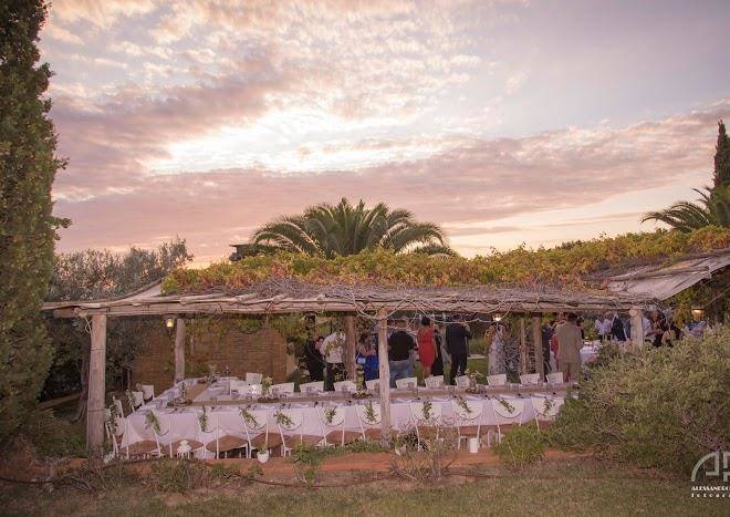 Agriturismo costa etrusca & osteria al braciere
