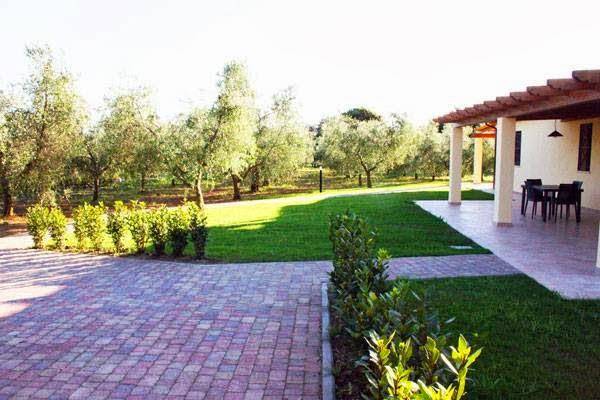 Agriturismo dallolivo