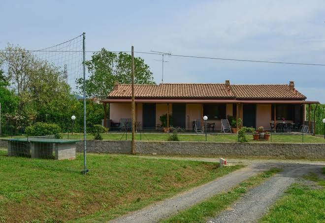 Agriturismo ferri