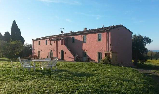 Agriturismo gianmaria