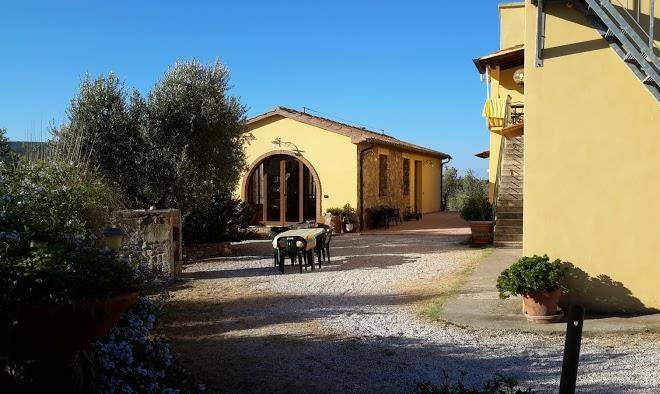 Agriturismo greppo all'olivo paginemobile