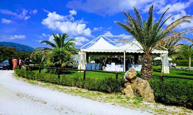 Agriturismo gualdo del re