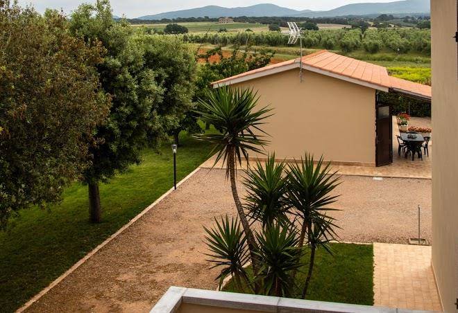 Agriturismo i debbi