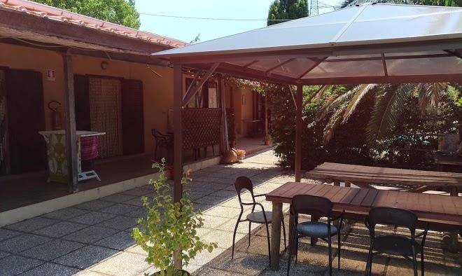 Agriturismo il cipresso
