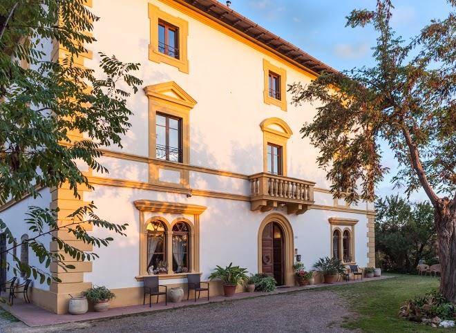 Agriturismo il palazzino b&b