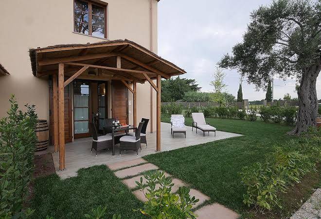 Agriturismo il pelago